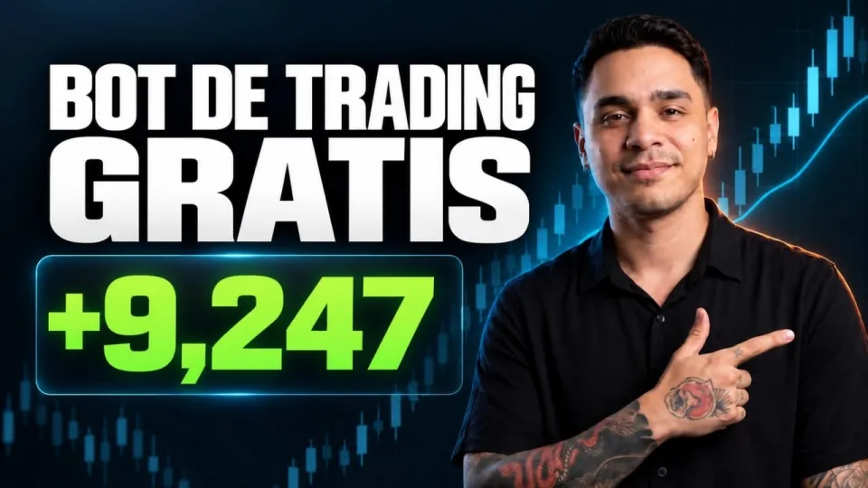 Bot de trading gratis o expertos humanos qué es mejor y por qué
