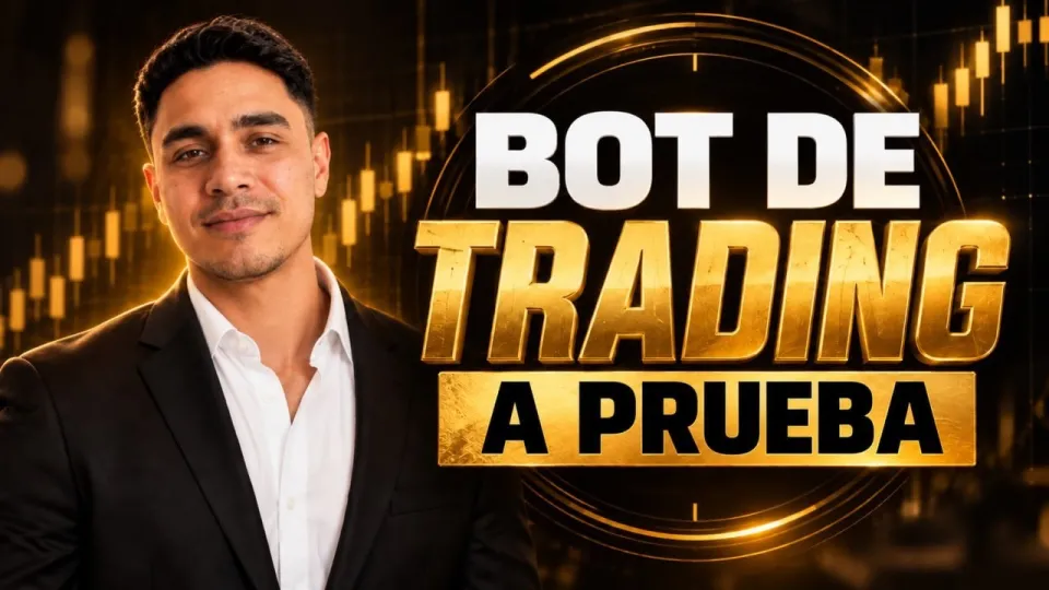 Bot de trading gratis qué es cómo usarlo y cuál es el mejor para operar
