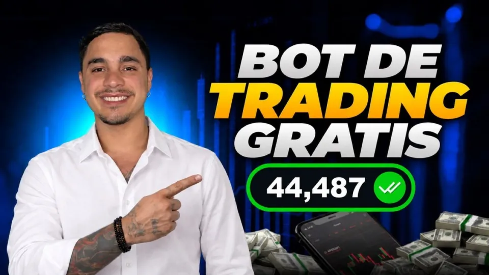 Bot de Trading: Guía Completa para Operar con un Bot Automatizado