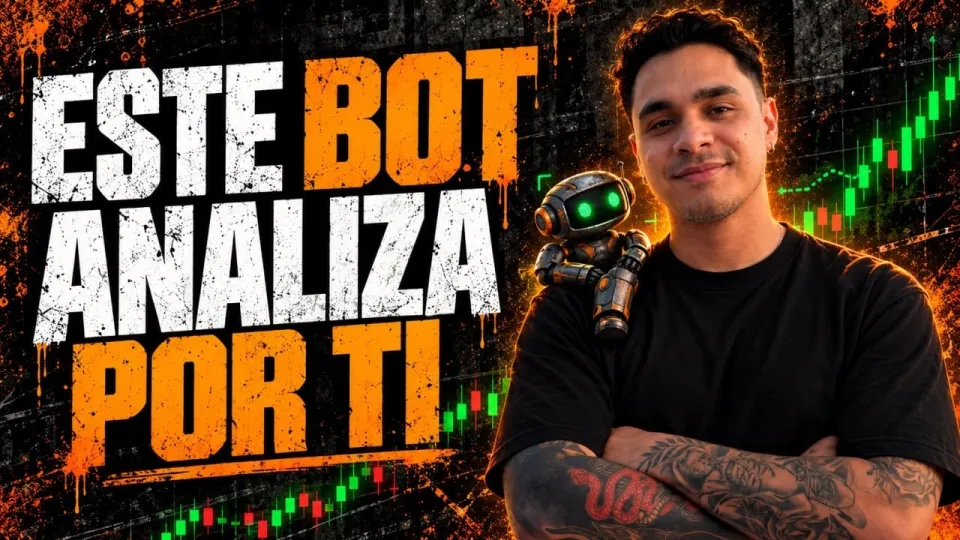 Bot de trading qué es y cómo elegir el mejor para tus operaciones